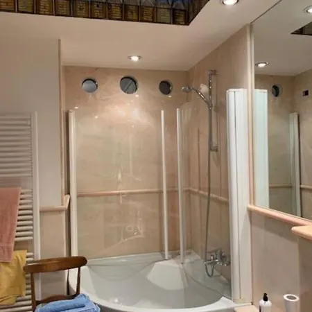 Di Charme Nel Cuore Di Apartamento