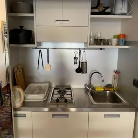 Apartamento Di Charme Nel Cuore Di *