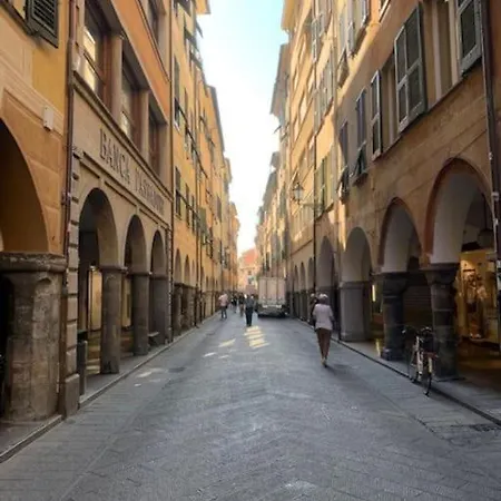 Di Charme Nel Cuore Di Chiavari