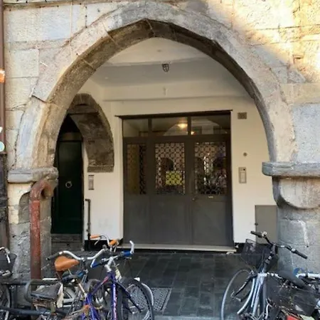 Di Charme Nel Cuore Di Chiavari