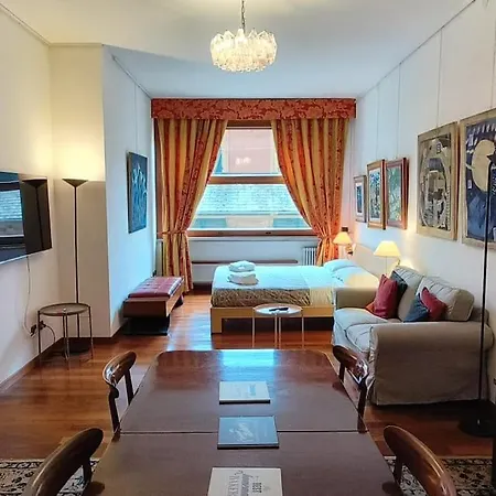 Di Charme Nel Cuore Di
