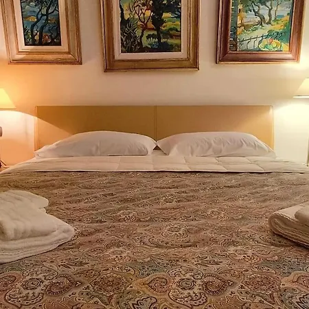 Di Charme Nel Cuore Di Apartamento *