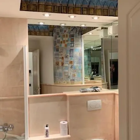 Di Charme Nel Cuore Di Apartamento